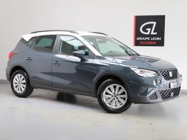 SEAT Arona 1.0 TSI Style DSG