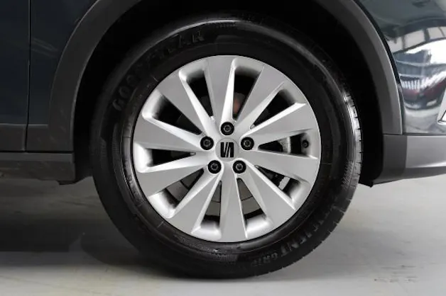 SEAT Arona 1.0 TSI Style DSG