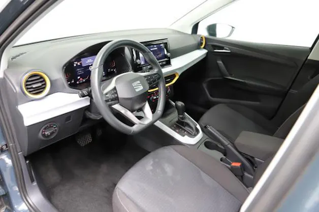 SEAT Arona 1.0 TSI Style DSG