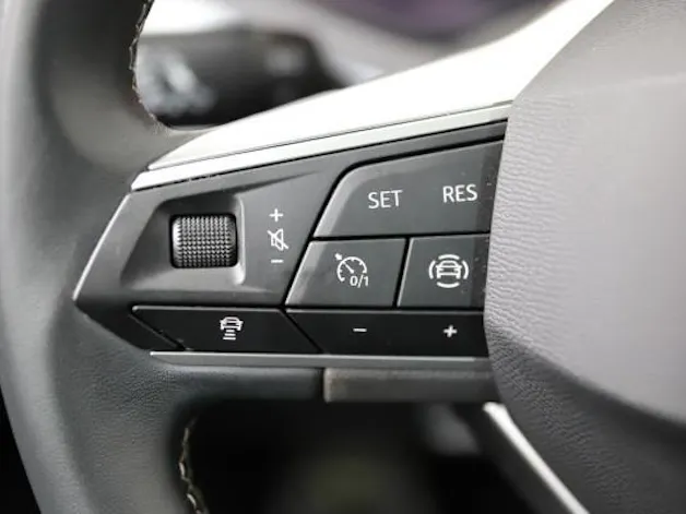 SEAT Arona 1.0 TSI Style DSG
