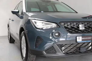 SEAT Arona 1.0 TSI Style DSG