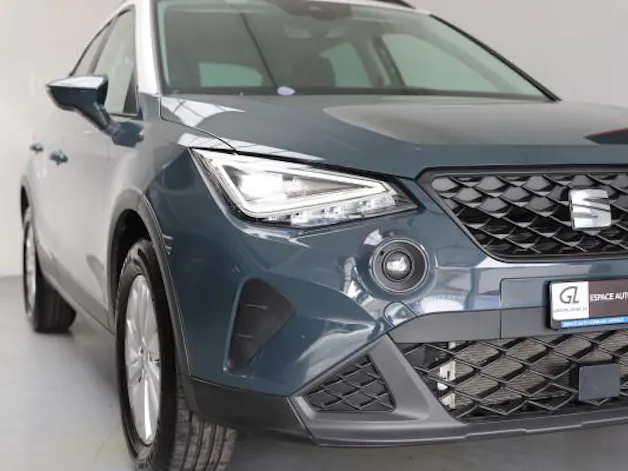 SEAT Arona 1.0 TSI Style DSG