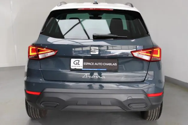 SEAT Arona 1.0 TSI Style DSG