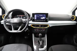 SEAT Arona 1.0 TSI Style DSG