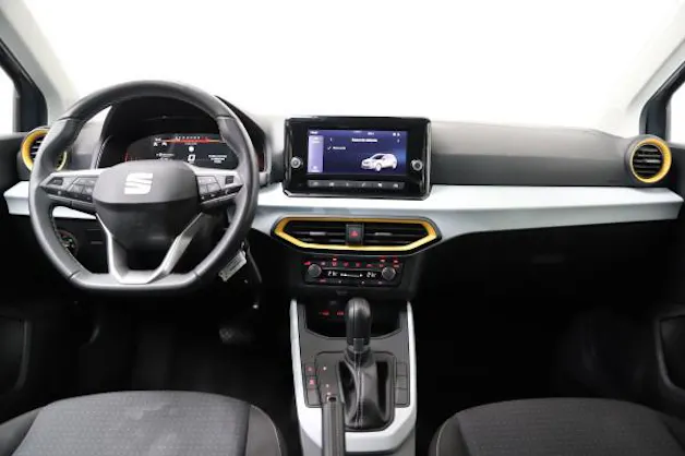 SEAT Arona 1.0 TSI Style DSG