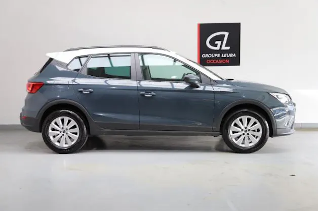 SEAT Arona 1.0 TSI Style DSG