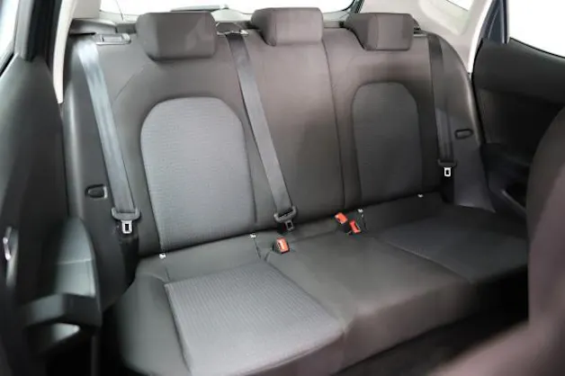 SEAT Arona 1.0 TSI Style DSG