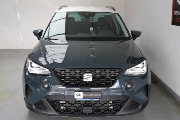 SEAT Arona 1.0 TSI Style DSG