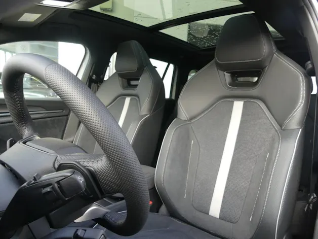 Škoda Kodiaq 2.0 TDI Sportline 4x4