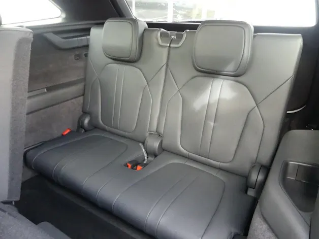 Škoda Kodiaq 2.0 TDI Sportline 4x4
