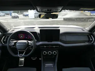 Škoda Kodiaq 2.0 TDI Sportline 4x4