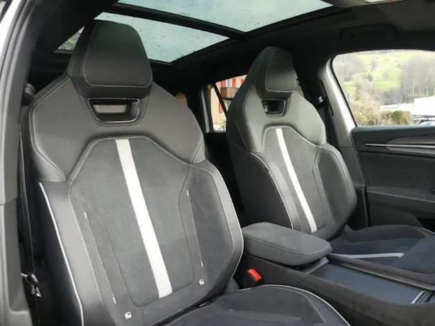 Škoda Kodiaq 2.0 TDI Sportline 4x4