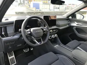 Škoda Kodiaq 2.0 TDI Sportline 4x4