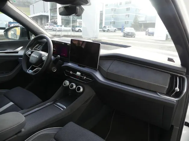 Škoda Kodiaq 2.0 TDI Sportline 4x4