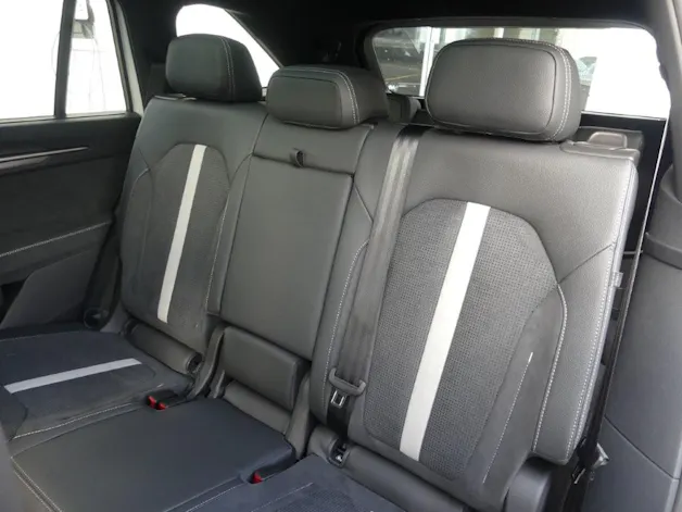 Škoda Kodiaq 2.0 TDI Sportline 4x4