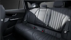 Mercedes-Benz EQE SUV 500 4 Matic Excellence Edition