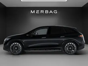 Mercedes-Benz EQE SUV 500 4 Matic Excellence Edition