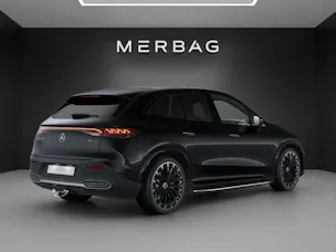 Mercedes-Benz EQE SUV 500 4 Matic Excellence Edition