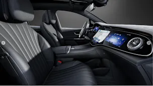 Mercedes-Benz EQE SUV 500 4 Matic Excellence Edition