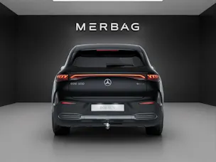 Mercedes-Benz EQE SUV 500 4 Matic Excellence Edition