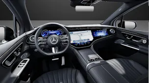 Mercedes-Benz EQE SUV 500 4 Matic Excellence Edition