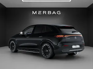 Mercedes-Benz EQE SUV 500 4 Matic Excellence Edition