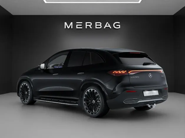 Mercedes-Benz EQE SUV 500 4 Matic Excellence Edition