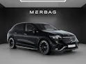 Mercedes-Benz EQE SUV 500 4 Matic Excellence Edition