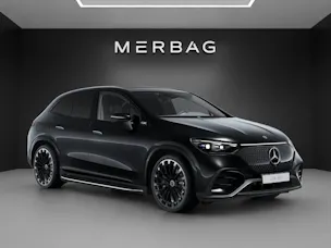 Mercedes-Benz EQE SUV 500 4 Matic Excellence Edition