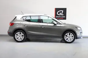 SEAT Arona 1.0 TSI Style DSG