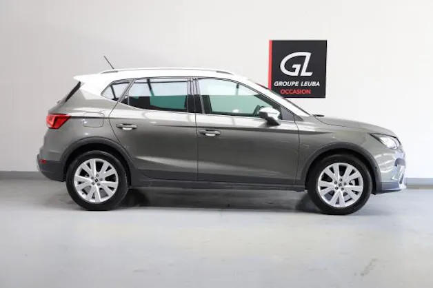 SEAT Arona 1.0 TSI Style DSG
