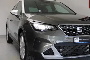 SEAT Arona 1.0 TSI Style DSG