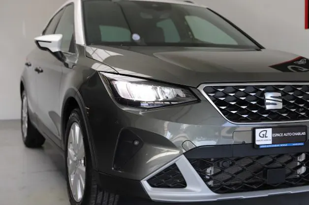 SEAT Arona 1.0 TSI Style DSG