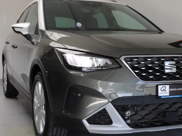 SEAT Arona 1.0 TSI Style DSG