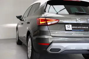 SEAT Arona 1.0 TSI Style DSG