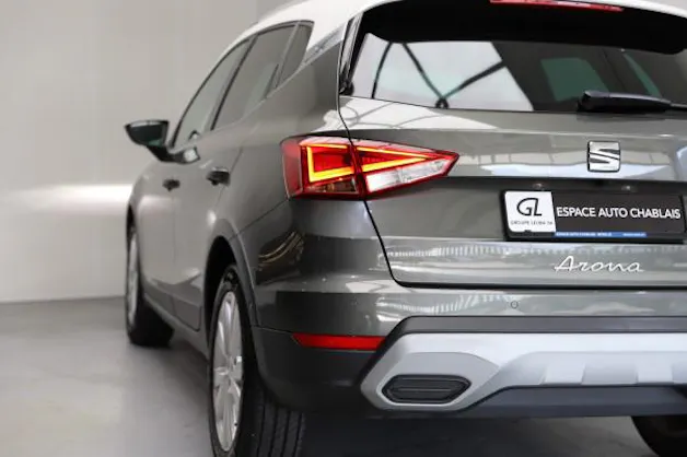 SEAT Arona 1.0 TSI Style DSG