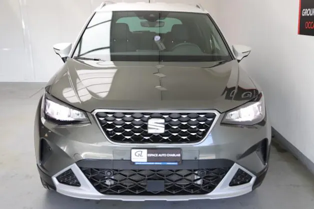 SEAT Arona 1.0 TSI Style DSG