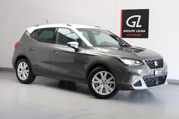 SEAT Arona 1.0 TSI Style DSG