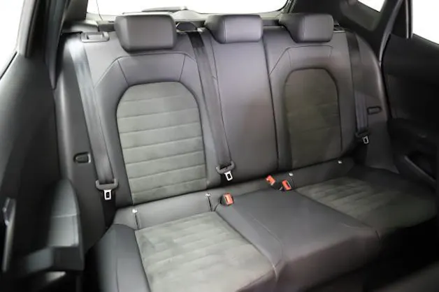 SEAT Arona 1.0 TSI Style DSG