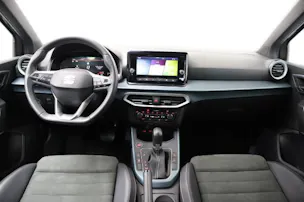 SEAT Arona 1.0 TSI Style DSG