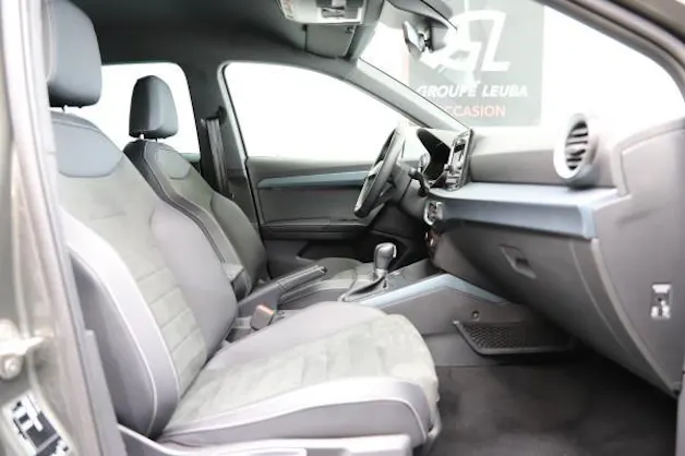 SEAT Arona 1.0 TSI Style DSG