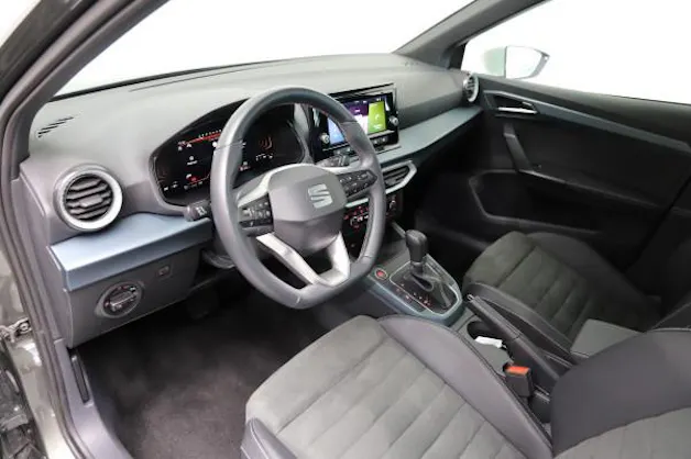 SEAT Arona 1.0 TSI Style DSG