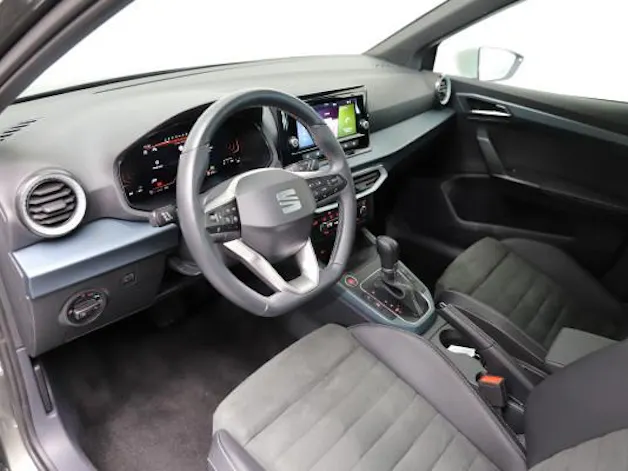 SEAT Arona 1.0 TSI Style DSG