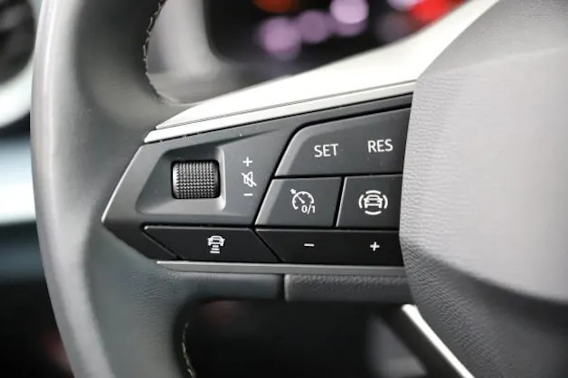 SEAT Arona 1.0 TSI Style DSG