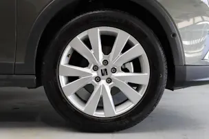 SEAT Arona 1.0 TSI Style DSG