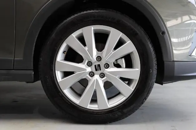 SEAT Arona 1.0 TSI Style DSG