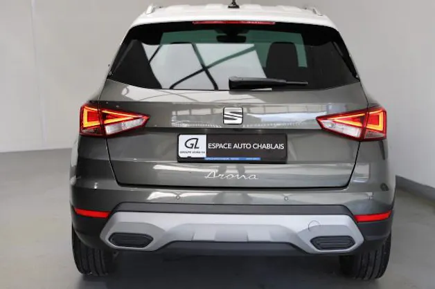 SEAT Arona 1.0 TSI Style DSG
