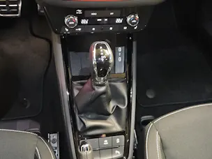 Škoda Kamiq 1.5 TSI Monte Carlo DSG