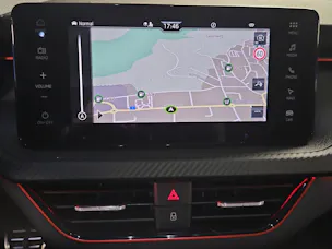 Škoda Kamiq 1.5 TSI Monte Carlo DSG