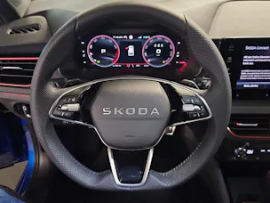 Škoda Kamiq 1.5 TSI Monte Carlo DSG
